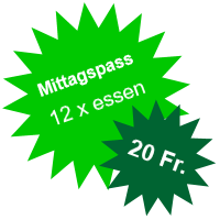 Mittagspass